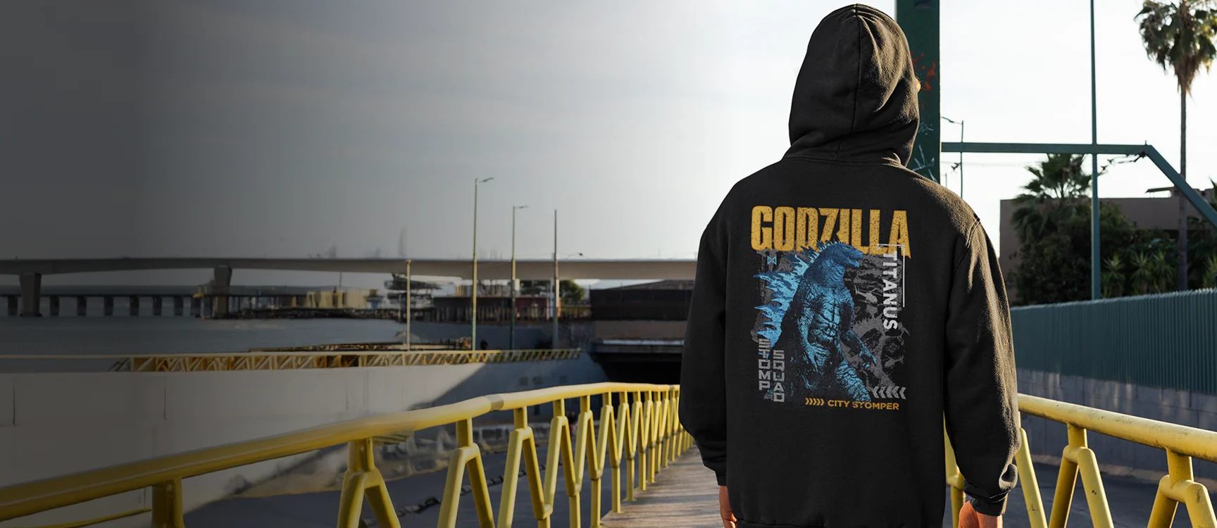 Gear Up for the Extraordinary
